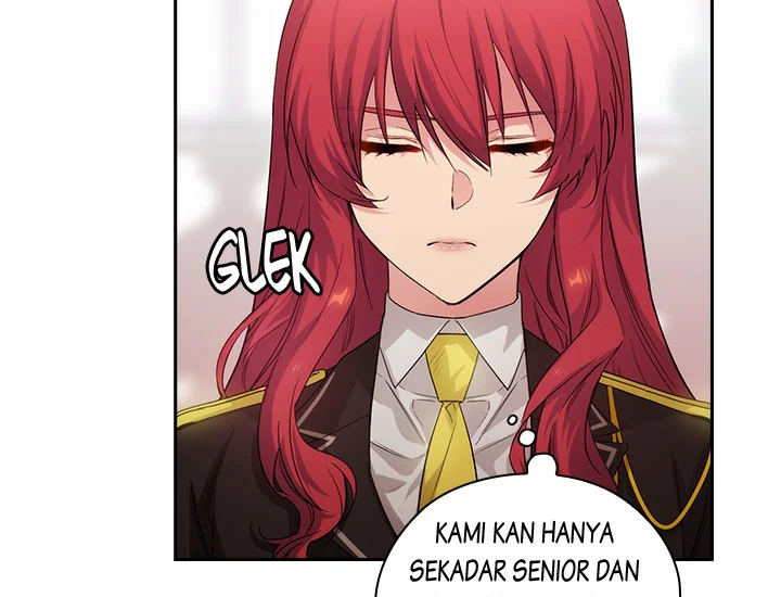 ADONIS Chapter 195 - Halaman 47