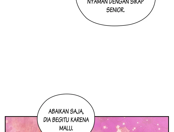 ADONIS Chapter 195 - Halaman 52