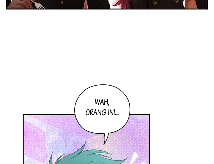 ADONIS Chapter 195 - Halaman 54