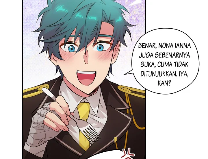 ADONIS Chapter 195 - Halaman 55