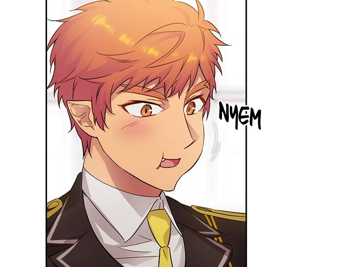 ADONIS Chapter 195 - Halaman 63