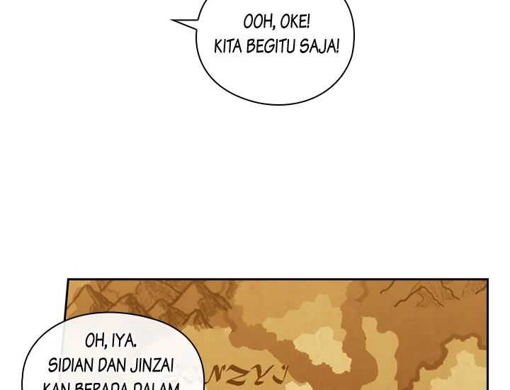 ADONIS Chapter 195 - Halaman 68