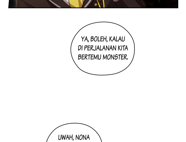 ADONIS Chapter 195 - Halaman 70