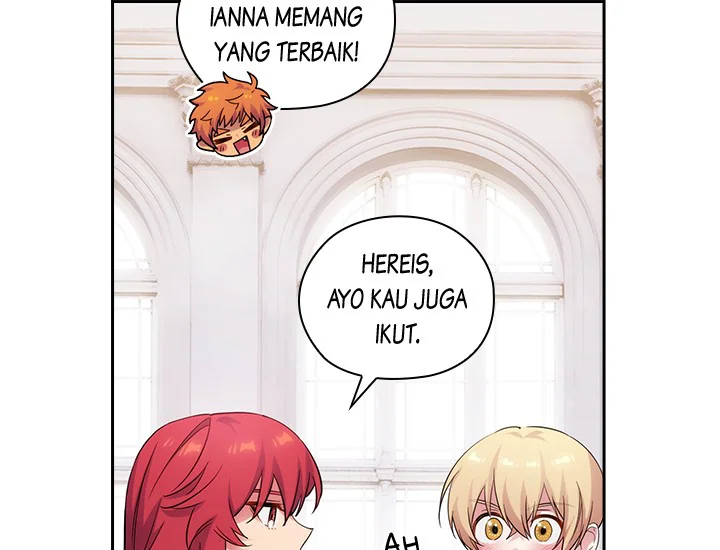 ADONIS Chapter 195 - Halaman 71