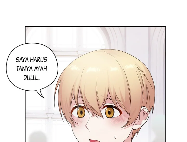ADONIS Chapter 195 - Halaman 73