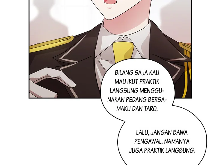 ADONIS Chapter 195 - Halaman 74