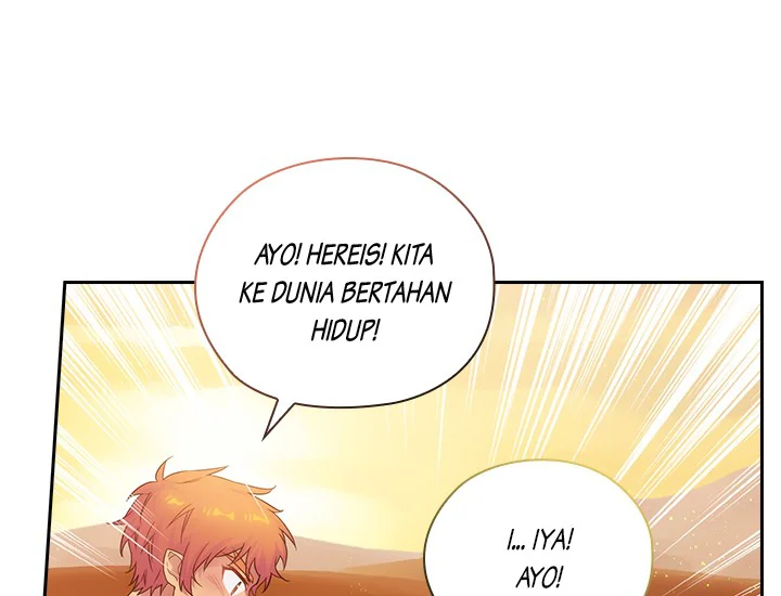 ADONIS Chapter 195 - Halaman 81