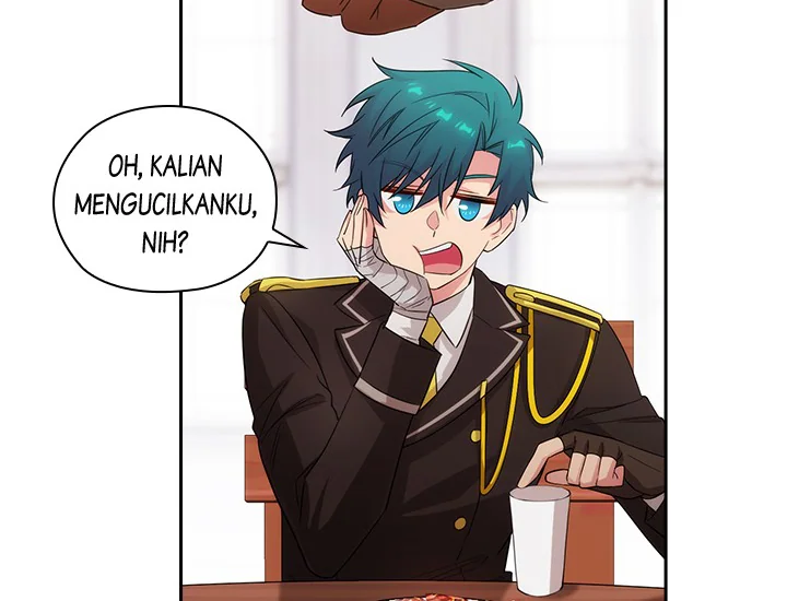 ADONIS Chapter 195 - Halaman 84