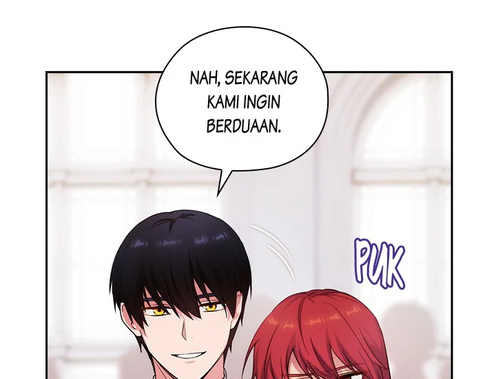 ADONIS Chapter 195 - Halaman 93