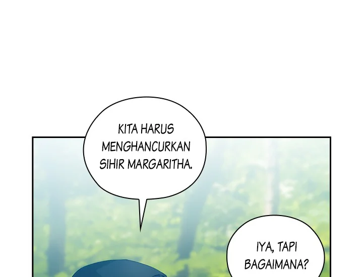 ADONIS Chapter 193 - Halaman 108