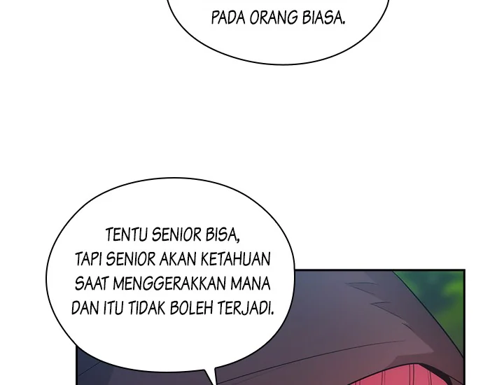 ADONIS Chapter 193 - Halaman 110