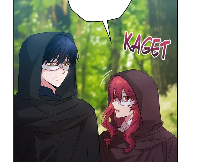 ADONIS Chapter 193 - Halaman 113