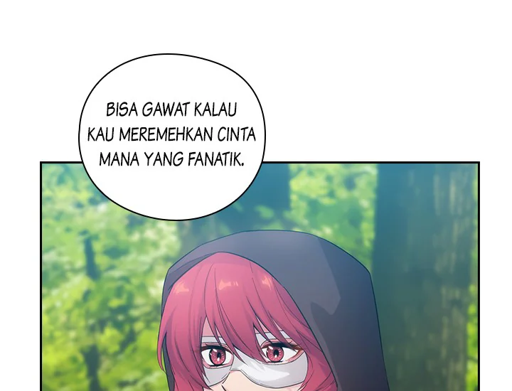 ADONIS Chapter 193 - Halaman 121