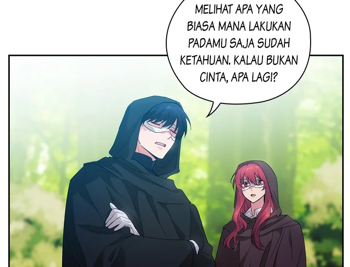ADONIS Chapter 193 - Halaman 123