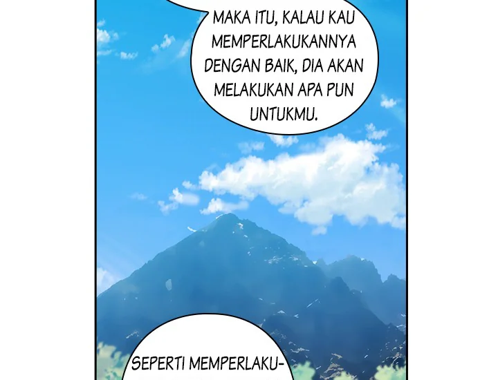 ADONIS Chapter 193 - Halaman 125