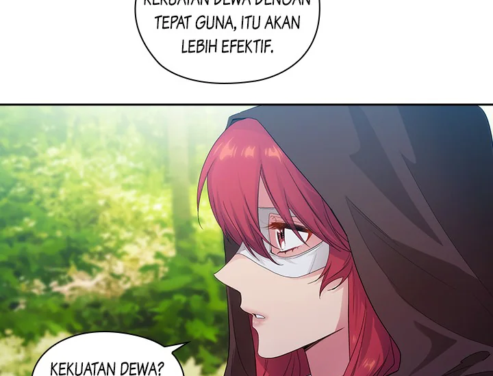 ADONIS Chapter 193 - Halaman 127