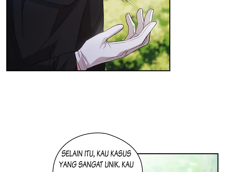 ADONIS Chapter 193 - Halaman 130