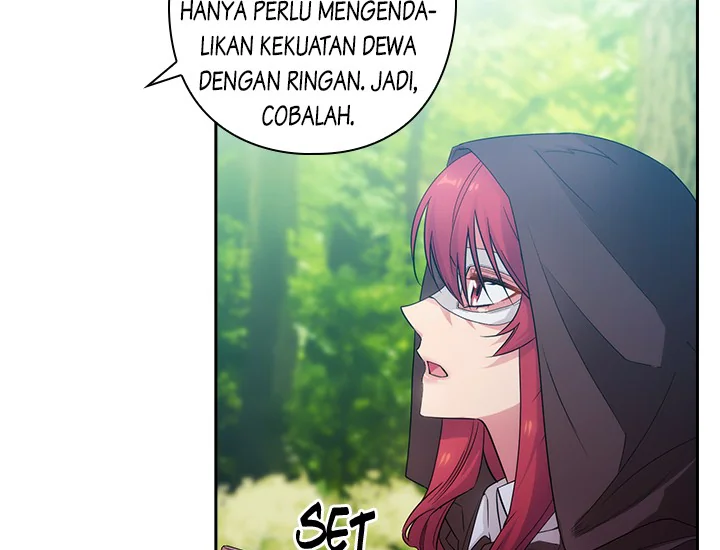 ADONIS Chapter 193 - Halaman 131