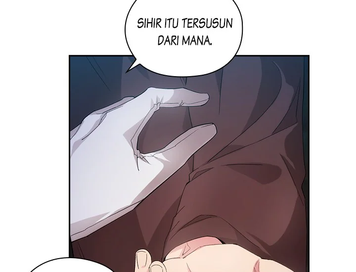 ADONIS Chapter 193 - Halaman 133