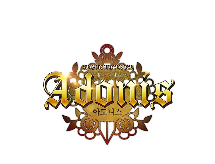 ADONIS Chapter 193 - Halaman 153