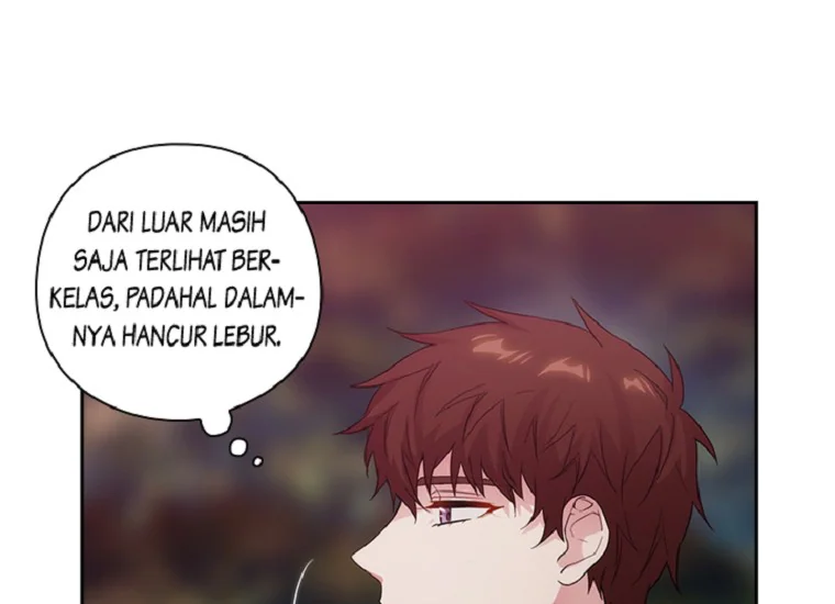 ADONIS Chapter 193 - Halaman 180