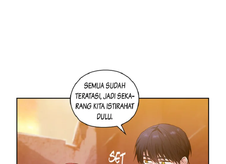ADONIS Chapter 193 - Halaman 190