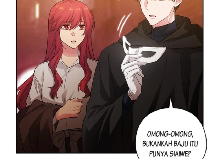 ADONIS Chapter 193 - Halaman 191