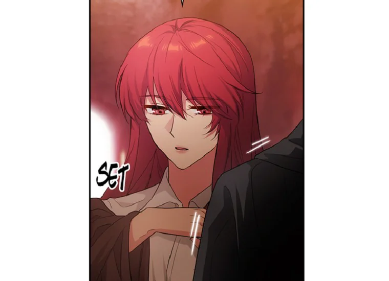 ADONIS Chapter 193 - Halaman 193