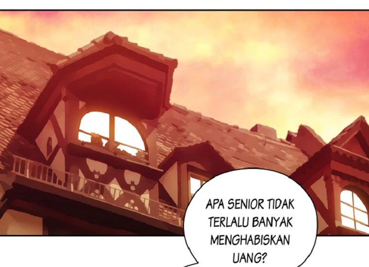 ADONIS Chapter 193 - Halaman 197