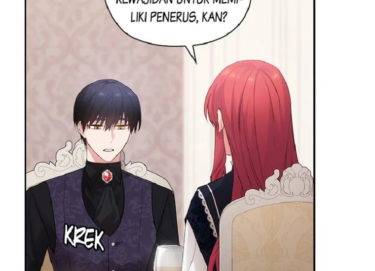 ADONIS Chapter 193 - Halaman 206