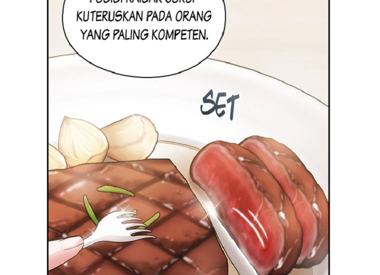 ADONIS Chapter 193 - Halaman 208