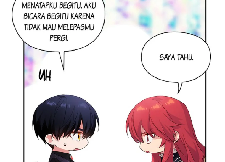 ADONIS Chapter 193 - Halaman 215