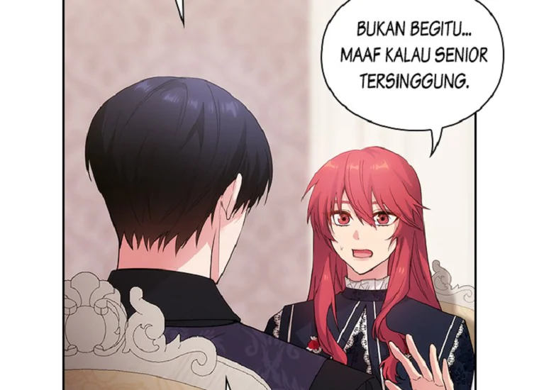 ADONIS Chapter 193 - Halaman 234