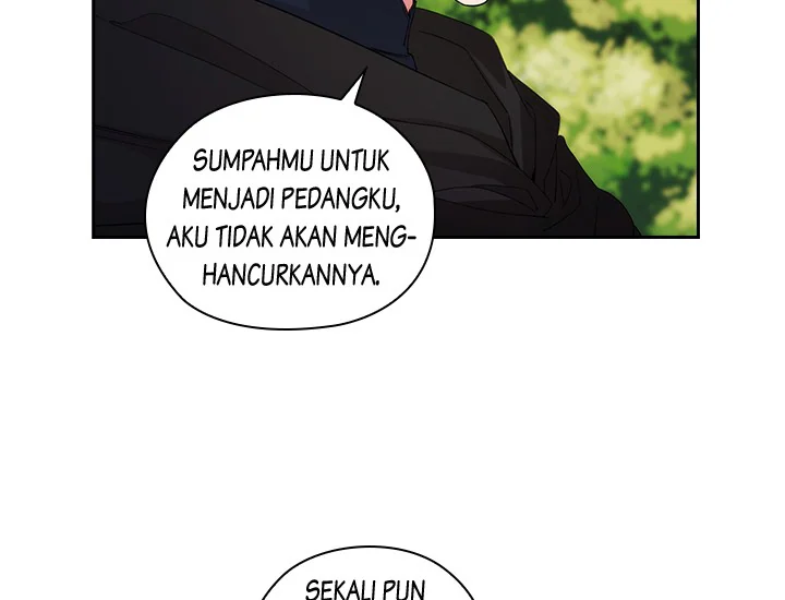 ADONIS Chapter 193 - Halaman 25