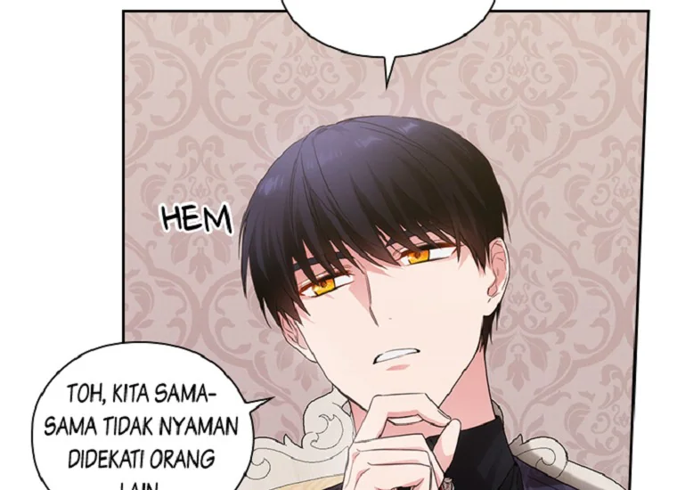 ADONIS Chapter 193 - Halaman 254