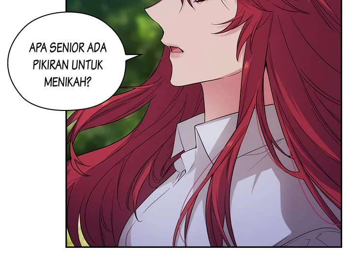 ADONIS Chapter 193 - Halaman 29
