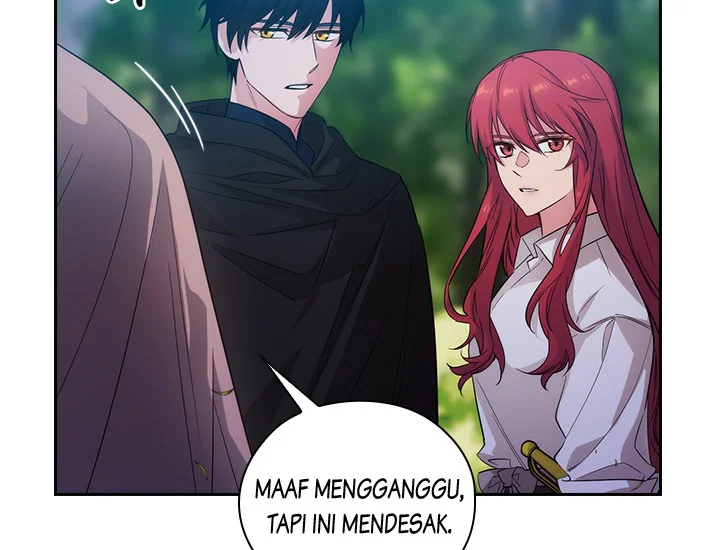 ADONIS Chapter 193 - Halaman 33
