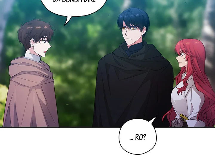 ADONIS Chapter 193 - Halaman 35
