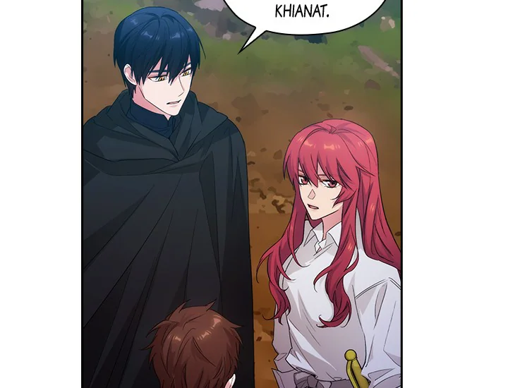 ADONIS Chapter 193 - Halaman 37