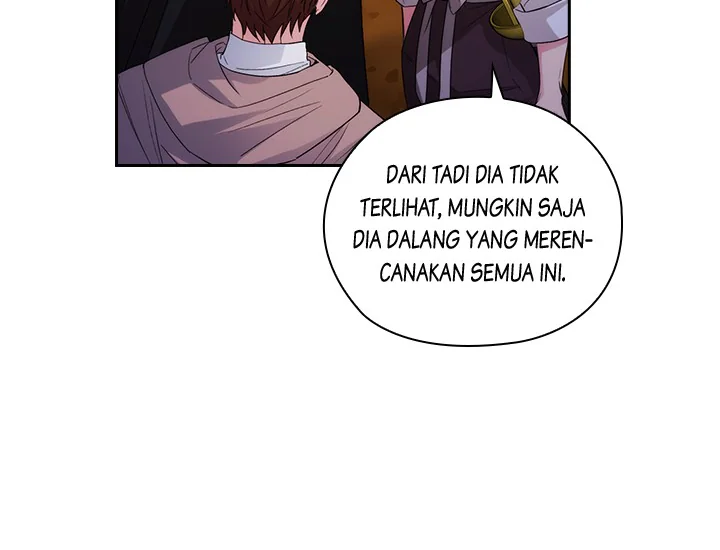 ADONIS Chapter 193 - Halaman 38