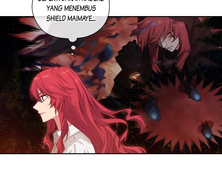 ADONIS Chapter 193 - Halaman 50