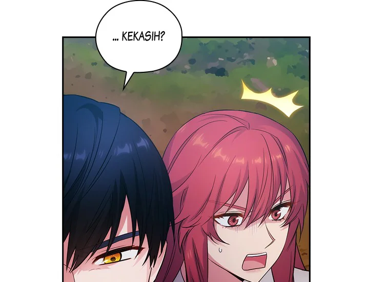 ADONIS Chapter 193 - Halaman 60
