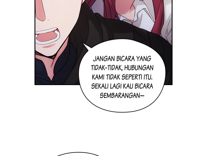 ADONIS Chapter 193 - Halaman 61
