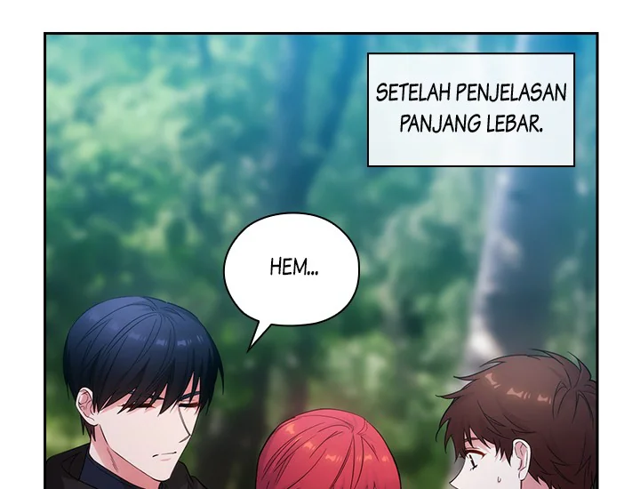 ADONIS Chapter 193 - Halaman 67