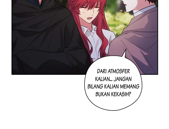 ADONIS Chapter 193 - Halaman 68