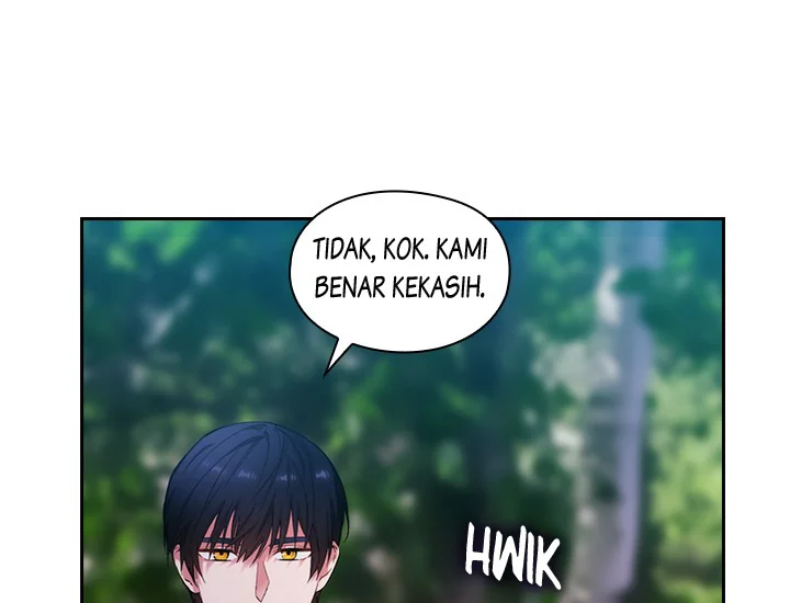 ADONIS Chapter 193 - Halaman 69