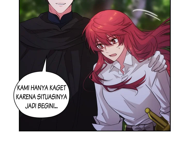 ADONIS Chapter 193 - Halaman 70