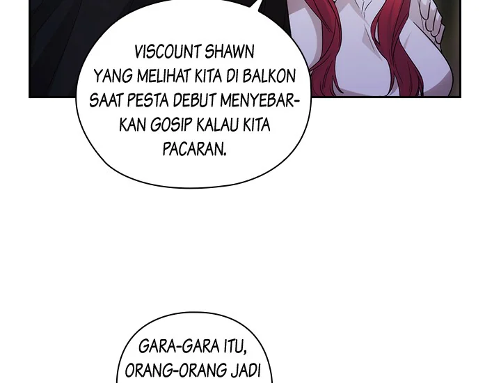 ADONIS Chapter 193 - Halaman 75