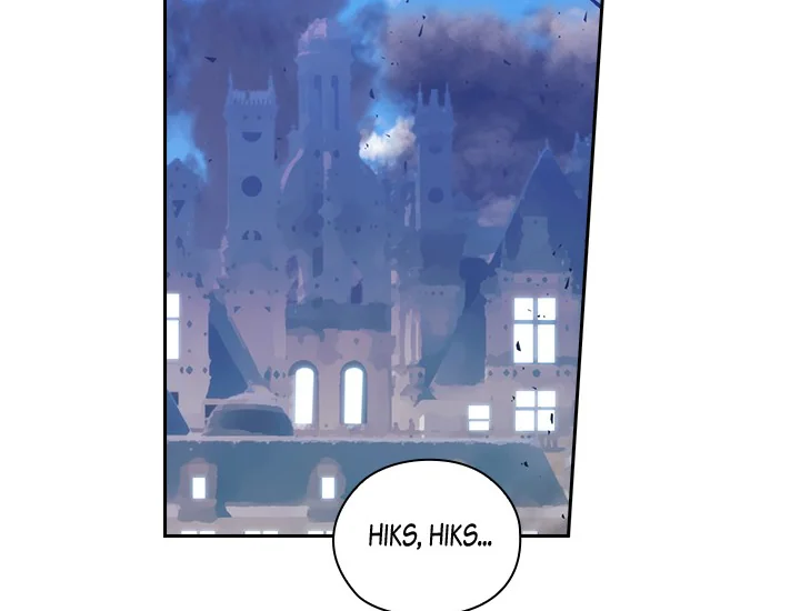 ADONIS Chapter 193 - Halaman 82