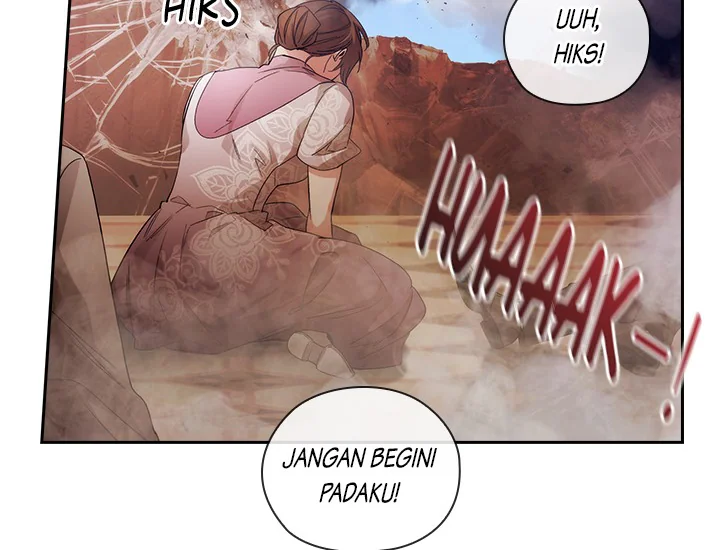 ADONIS Chapter 193 - Halaman 84